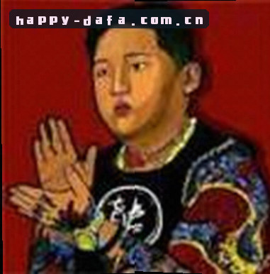 刘芳